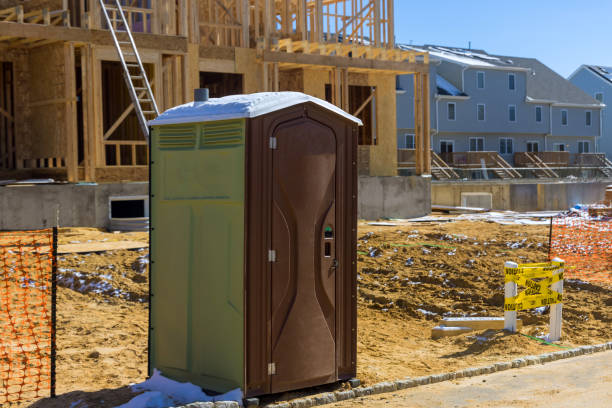 Portable Toilet Options We Offer in Cole Camp, MO